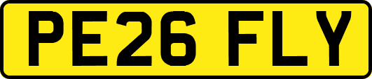 PE26FLY