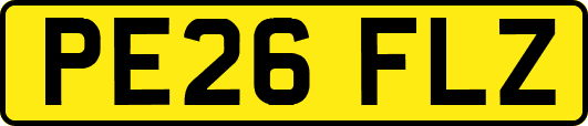 PE26FLZ