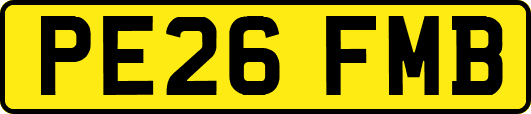 PE26FMB