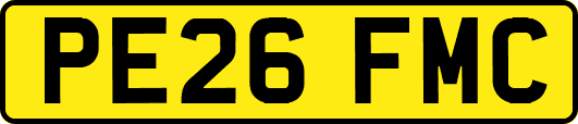 PE26FMC