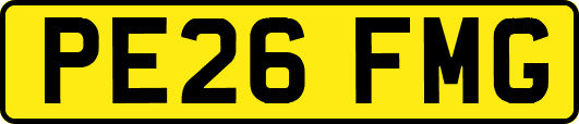 PE26FMG