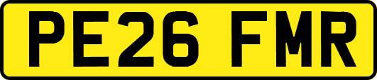 PE26FMR