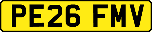 PE26FMV