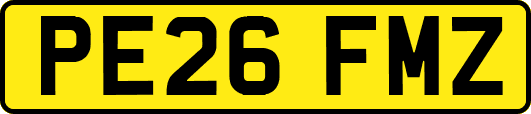PE26FMZ