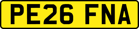 PE26FNA