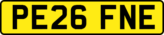 PE26FNE