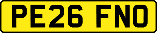 PE26FNO