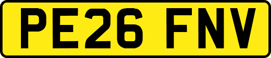 PE26FNV