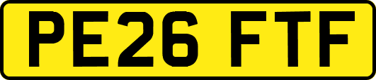 PE26FTF