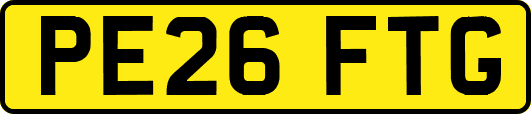 PE26FTG