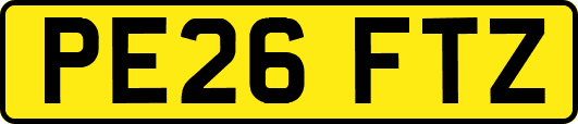 PE26FTZ