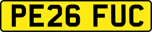 PE26FUC
