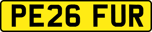 PE26FUR
