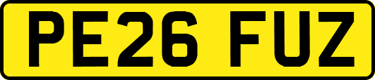 PE26FUZ