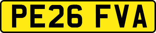 PE26FVA
