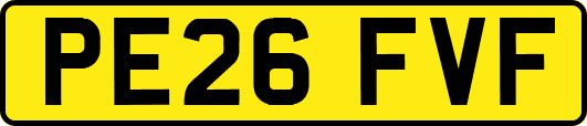 PE26FVF