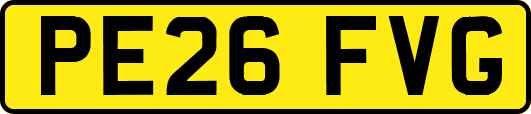 PE26FVG