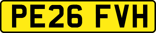 PE26FVH