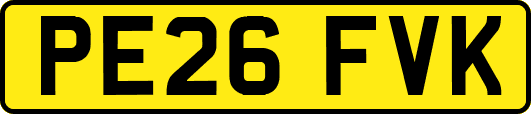 PE26FVK