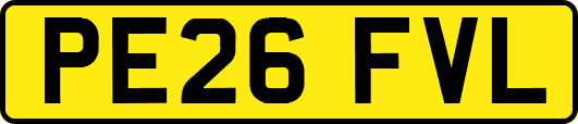 PE26FVL