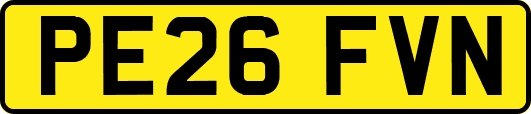 PE26FVN