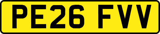 PE26FVV