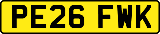 PE26FWK
