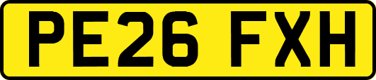 PE26FXH