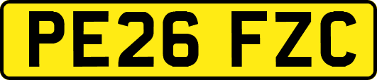 PE26FZC