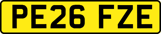 PE26FZE