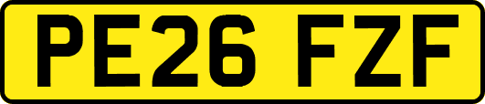 PE26FZF