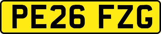 PE26FZG