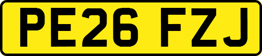 PE26FZJ