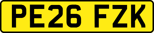 PE26FZK