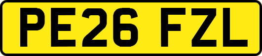 PE26FZL