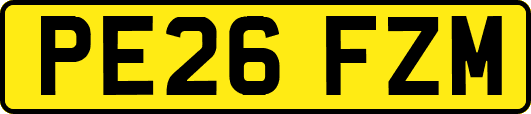 PE26FZM