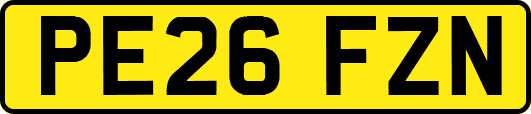 PE26FZN