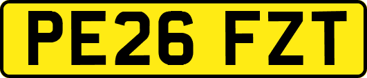 PE26FZT