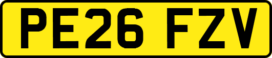 PE26FZV