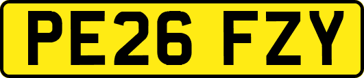 PE26FZY