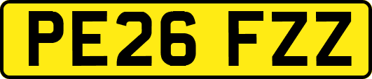 PE26FZZ