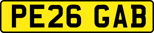 PE26GAB