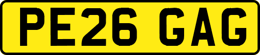 PE26GAG