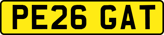 PE26GAT