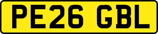 PE26GBL