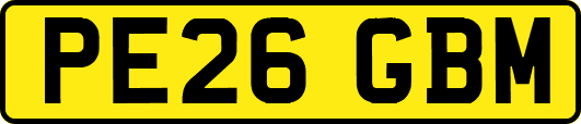 PE26GBM