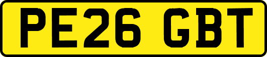 PE26GBT