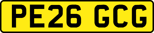 PE26GCG