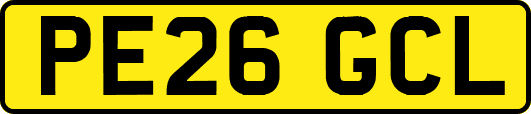 PE26GCL