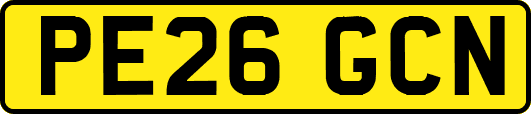 PE26GCN